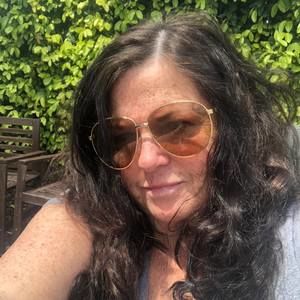 Meet your Posher, Patty